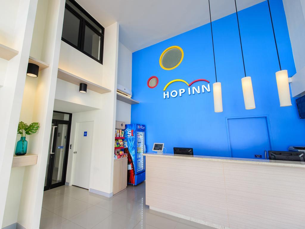 Hop Inn Chiang Mai Ngoại thất bức ảnh