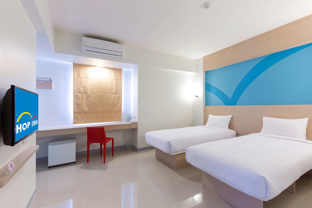 Hop Inn Chiang Mai Ngoại thất bức ảnh