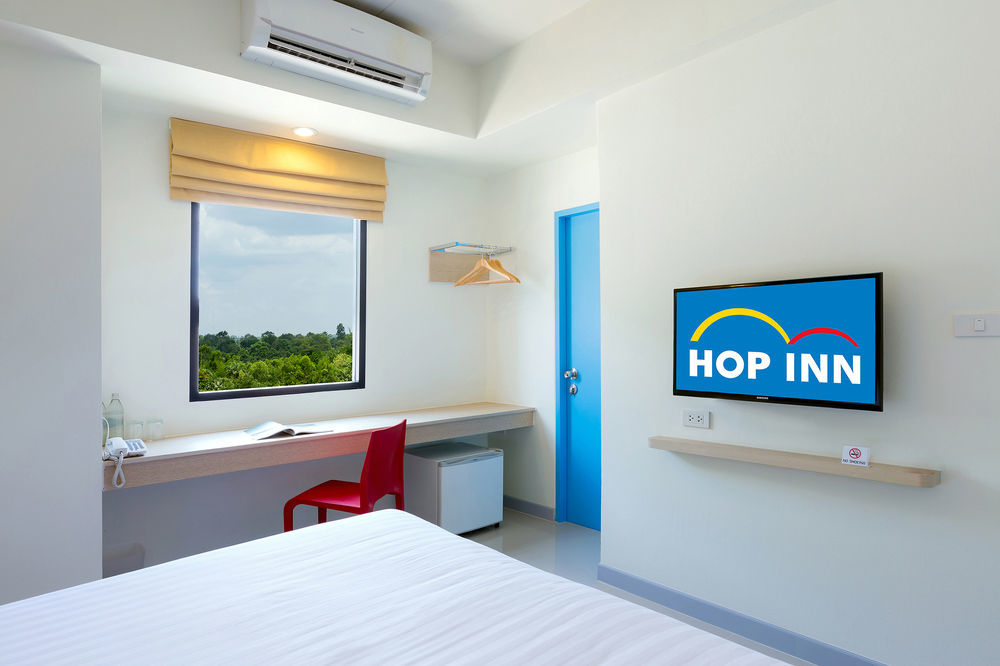 Hop Inn Chiang Mai Ngoại thất bức ảnh