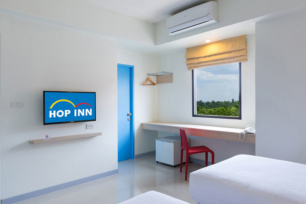 Hop Inn Chiang Mai Ngoại thất bức ảnh