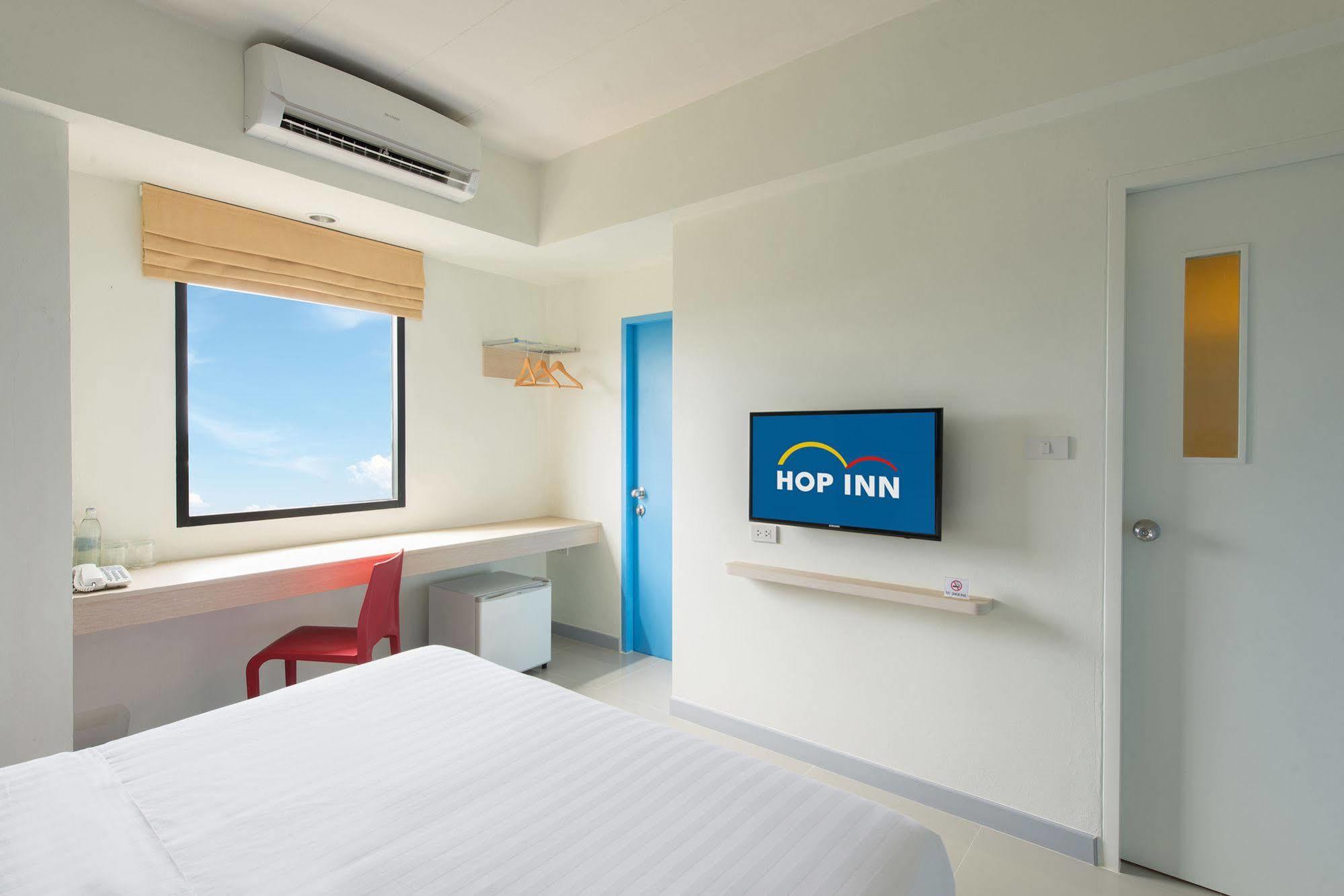 Hop Inn Chiang Mai Ngoại thất bức ảnh