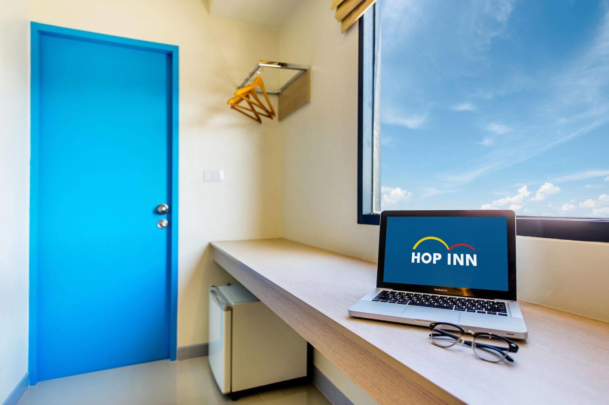 Hop Inn Chiang Mai Ngoại thất bức ảnh